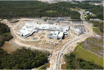 Aerial Photo Coomera QLD Aerial Photography