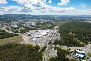 Aerial Photo Coomera QLD Aerial Photography