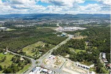 Aerial Photo Coomera QLD Aerial Photography