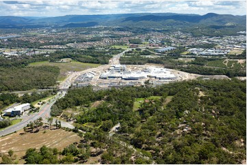 Aerial Photo Coomera QLD Aerial Photography