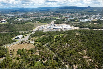 Aerial Photo Coomera QLD Aerial Photography