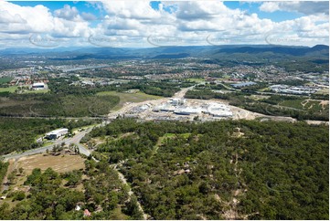 Aerial Photo Coomera QLD Aerial Photography