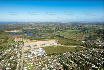 Aerial Photo Strathpine QLD Aerial Photography