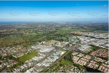 Aerial Photo Strathpine QLD Aerial Photography