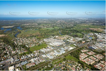 Aerial Photo Strathpine QLD Aerial Photography