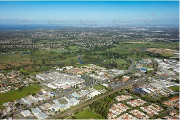 Aerial Photo Strathpine QLD Aerial Photography