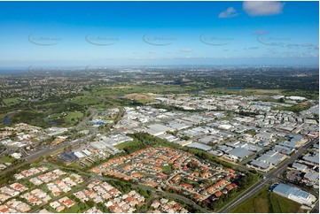 Aerial Photo Brendale QLD Aerial Photography