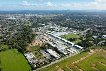 Aerial Photo Lawnton QLD Aerial Photography