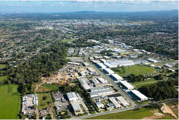 Aerial Photo Lawnton QLD Aerial Photography