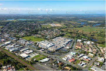 Aerial Photo Strathpine QLD Aerial Photography