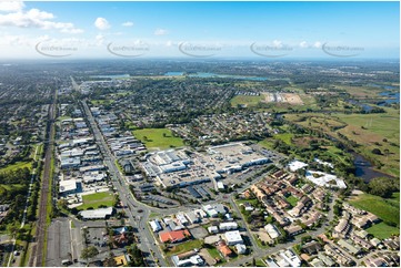 Aerial Photo Strathpine QLD Aerial Photography