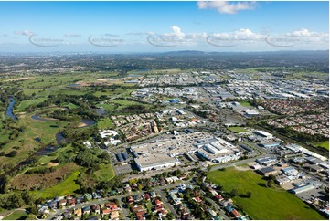 Aerial Photo Strathpine QLD Aerial Photography