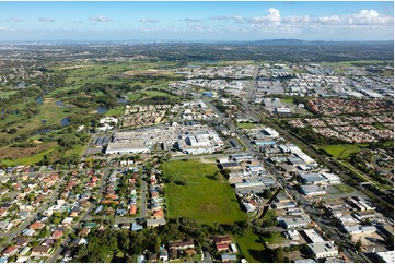 Aerial Photo Strathpine QLD Aerial Photography