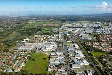 Aerial Photo Strathpine QLD Aerial Photography