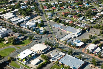 Aerial Photo Strathpine QLD Aerial Photography