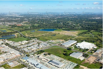 Aerial Photo Brendale QLD Aerial Photography