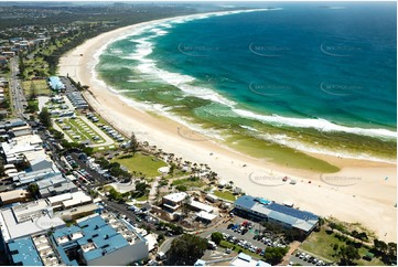 Aerial Photo Kingscliff NSW Aerial Photography