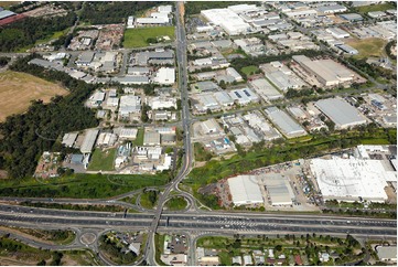 Aerial Photo Wacol QLD Aerial Photography