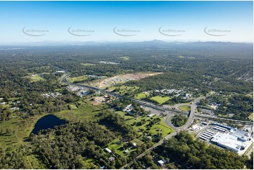 Aerial Photo Park Ridge QLD Aerial Photography