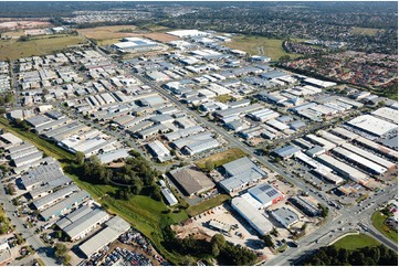 Aerial Photo Brendale QLD Aerial Photography