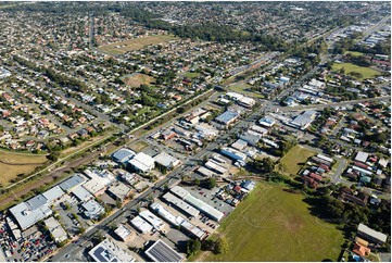 Aerial Photo Strathpine QLD Aerial Photography