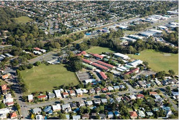 Aerial Photo Strathpine QLD Aerial Photography