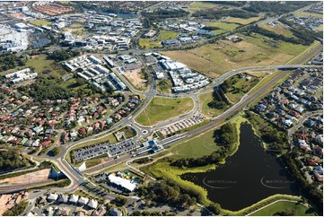 Aerial Photo Mango Hill QLD Aerial Photography