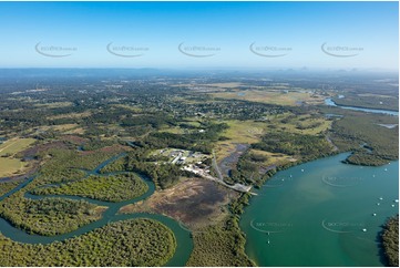 Aerial Photo Burpengary East QLD Aerial Photography