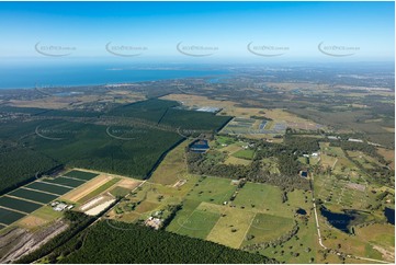 Aerial Photo Caboolture QLD Aerial Photography