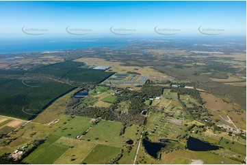 Aerial Photo Caboolture QLD Aerial Photography