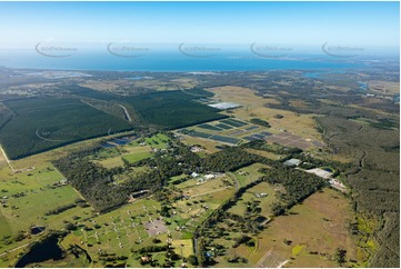 Aerial Photo Caboolture QLD Aerial Photography