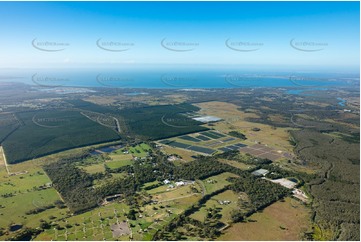 Aerial Photo Caboolture QLD Aerial Photography