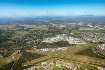 Aerial Photo Caboolture QLD Aerial Photography