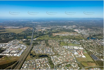 Aerial Photo Caboolture QLD Aerial Photography