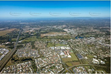 Aerial Photo Caboolture QLD Aerial Photography