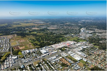 Aerial Photo Morayfield QLD Aerial Photography