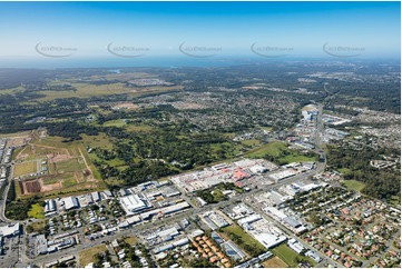 Aerial Photo Morayfield QLD Aerial Photography