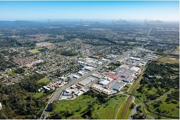 Aerial Photo Morayfield QLD Aerial Photography