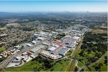 Aerial Photo Morayfield QLD Aerial Photography