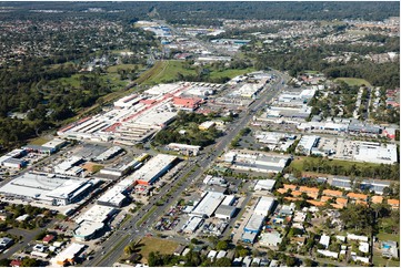 Aerial Photo Morayfield QLD Aerial Photography