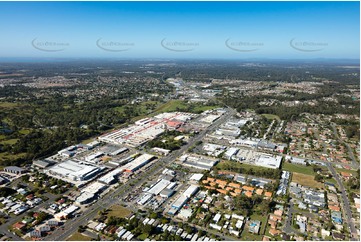 Aerial Photo Morayfield QLD Aerial Photography