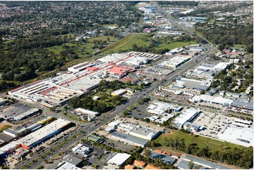 Aerial Photo Morayfield QLD Aerial Photography