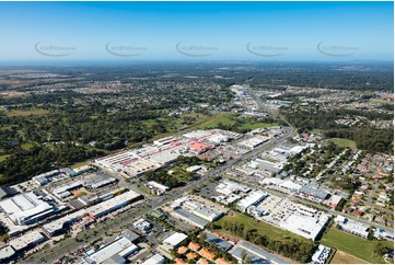 Aerial Photo Morayfield QLD Aerial Photography