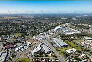 Aerial Photo Morayfield QLD Aerial Photography