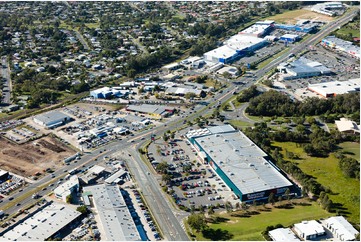 Aerial Photo Morayfield QLD Aerial Photography