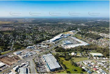 Aerial Photo Morayfield QLD Aerial Photography