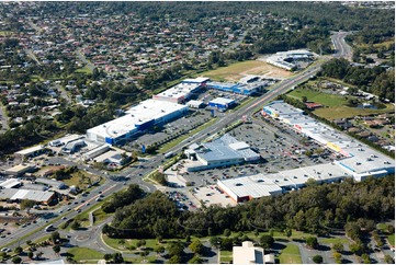 Aerial Photo Morayfield QLD Aerial Photography