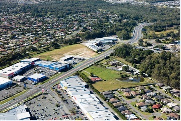 Aerial Photo Morayfield QLD Aerial Photography