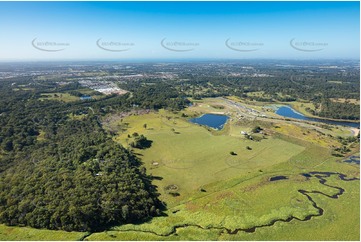 Aerial Photo Kurwongbah QLD Aerial Photography