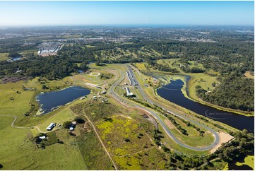 Aerial Photo Kurwongbah QLD Aerial Photography